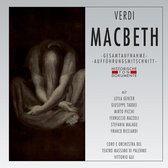 Macbeth - Gesamtaufnahme