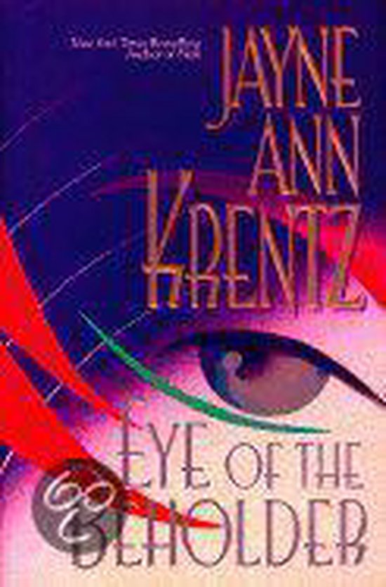 Eye of the Beholder, Jayne Ann Krentz 9780671523060 Boeken