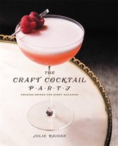 Craft Cocktail Party