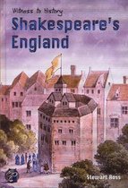 Shakespeare's England