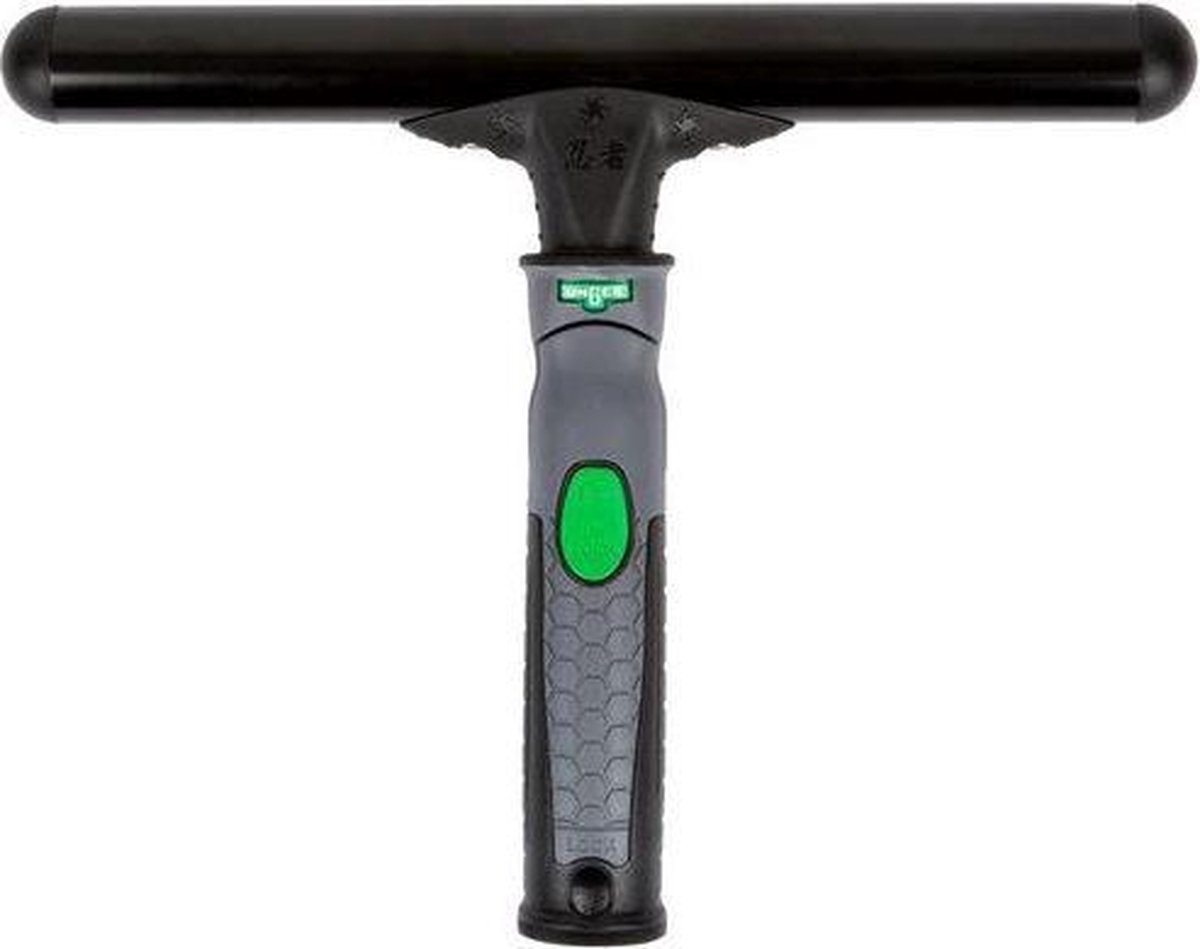 Goedkoopste StripWasher ErgoTec NINJA inwashouder Alu 25cm