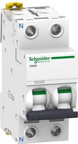 Schneider Electric stroomonderbreker - A9F74601 - E33X6