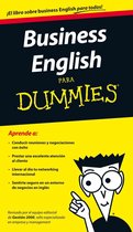 Para Dummies - Business English para Dummies