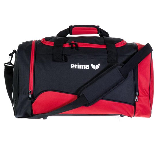 Nike Performance GYM CLUB BAG - Sporttas - elemental pink/white/roze