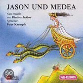 Jason Und Medea