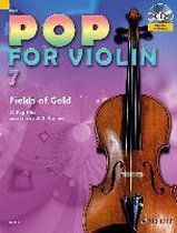 Pop for Violin 07