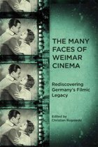 Screen Cultures: German Film and the Visual-The Many Faces of Weimar Cinema