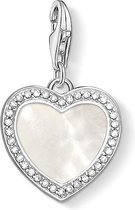 Thomas Sabo Charm Club Heart Hanger 1472-030-14