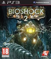 Bioshock 2 /PS3