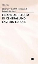 Financial Reform in Central and Eastern Europe