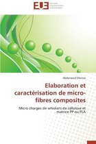 Elaboration Et Caract�risation de Micro-Fibres Composites