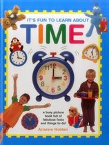 Its Fun To Learn About Time