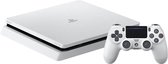 Sony PlayStation 4 500 GB Slim Console + Voucher That's You! - PS4 Wit
