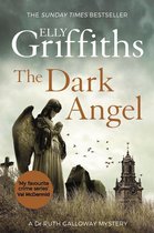 Omslag The Dark Angel