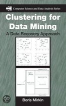 Clustering For Data Mining