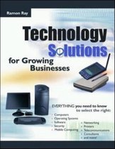 TECHNOLOGY SOLUTIONS FOR GROWI