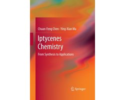 Chemistry and Material Science (R0) - Iptycenes Chemistry
