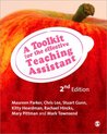 Toolkit For Effective Teaching Assistant