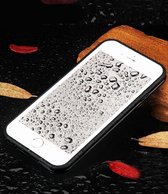 Waterproof cover case voor iPhone 6 4.7" - Tot 8 meter - Stofdicht Shockproof - Zwart
