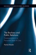 Routledge Research in Public Relations-The Bauhaus and Public Relations