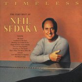 Timeless: The Very Best Of, Neil Sedaka, Good