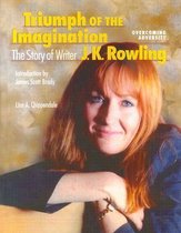 Overcoming Adversity-The Story of the Writer J.K. Rowling