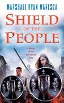 Maradaine Elite- Shield of the People