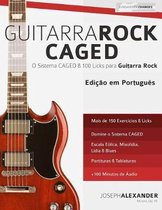 Guitarra Rock- Guitarra Rock CAGED