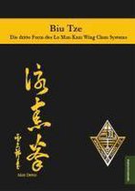 Biu Tze - Die dritte Form des Lo Man Kam Wing Chun Systems