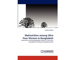Malnutrition Among Ultra Poor Women in Bangladesh