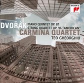 Piano Quintet Op.81
