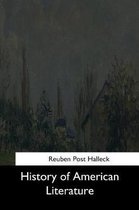 History of American Literature