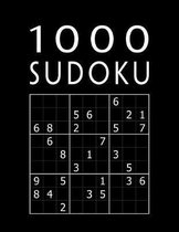 Sudoku 1000