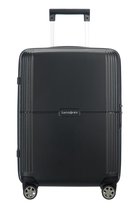 Samsonite reiskoffer - Orfeo Spinner 55/20 (Handbagage) Zwart