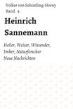 Heinrich Sannemanns 4 - Heinrich Sannemann