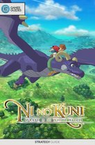 Ni No Kuni: Wrath of the White Witch - Strategy Guide