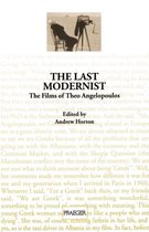 Contributions to the Study of Popular Culture-The Last Modernist