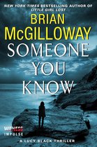 Lucy Black Thrillers 2 - Someone You Know