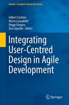 Human–Computer Interaction Series - Integrating User-Centred Design in Agile Development