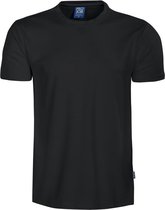 Projob 3010 T-shirt Zwart maat L
