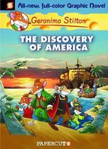 Geronimo Stilton 1