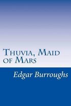 Thuvia, Maid of Mars