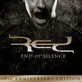 Red - End Of Silence (CD)