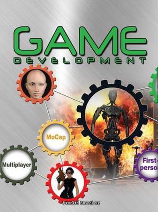 Steam Jobs in Game Development - cover