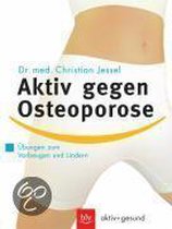 Aktiv gegen Osteoporose