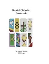 Beaded Christian Bookmarks