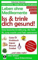 Ohne Medikamente Auskommen