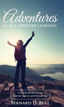 Omslag Adventures in Self-Directed Learning