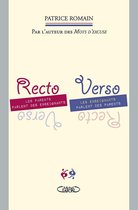  Recto Verso (French Edition): 9782754750400: Tall