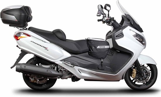 Topmaster Bevestigingsset Voor De Sym Maxsym 400/600 Abs | bol.com